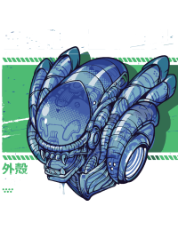 Anime & Cyber Twisted